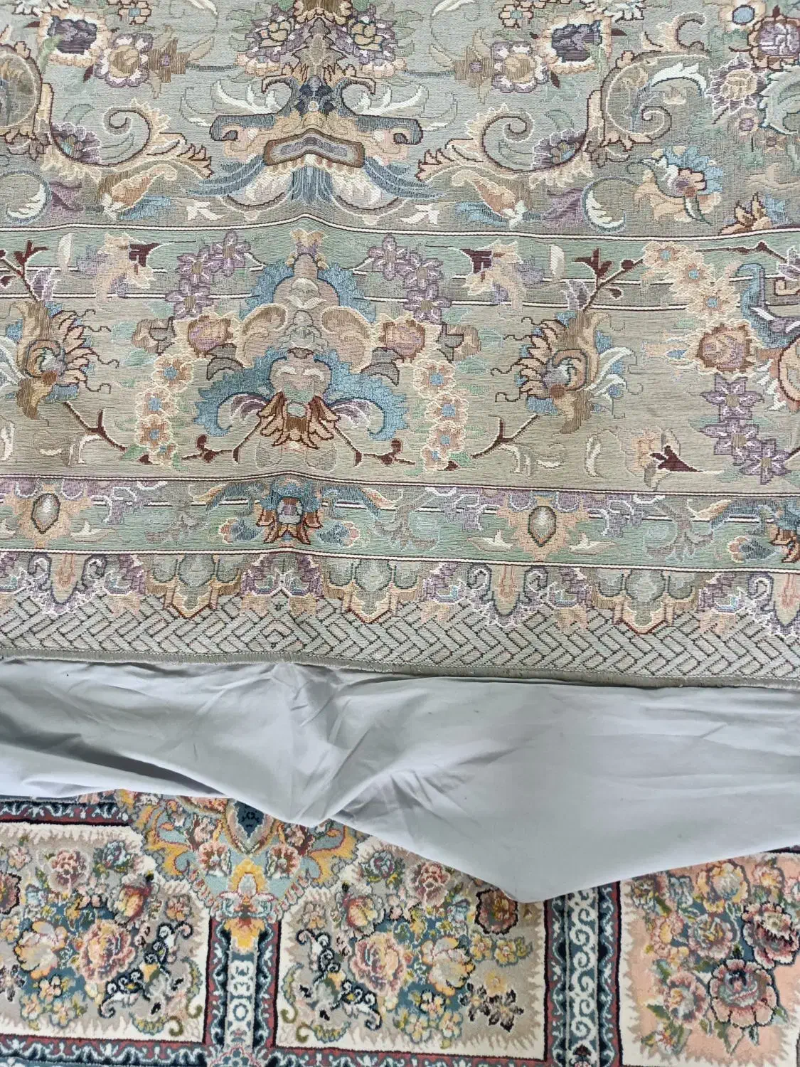 روفرشی یزد ۹متری|روفرشی|تهران, شادآباد|دیوار