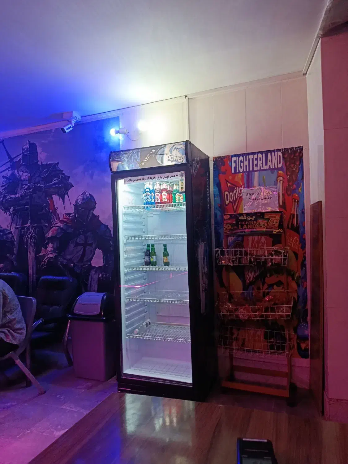 فروش گیم نت|فروشگاه و مغازه|اردبیل, |دیوار