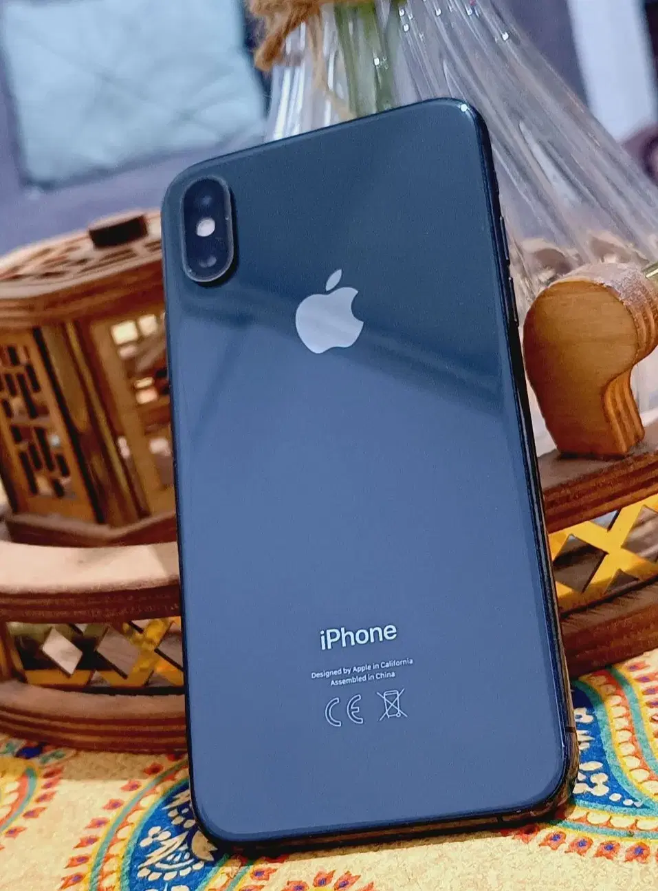 iPhone XS 64|موبایل|شیراز, شیخ علی چوپان|دیوار