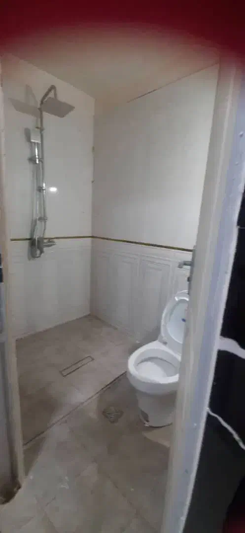 فاز۸پردیس/محله۱/اجاره ای /خانم مسافری|اجارهٔ آپارتمان|پردیس, فاز ۸|دیوار