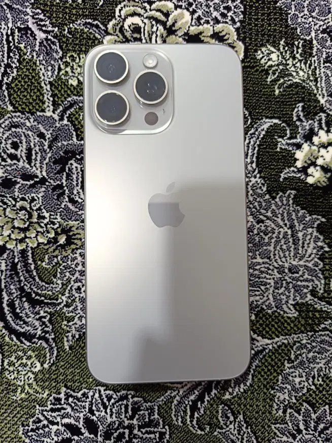ایفون 15pro max|موبایل|زاهدان, |دیوار