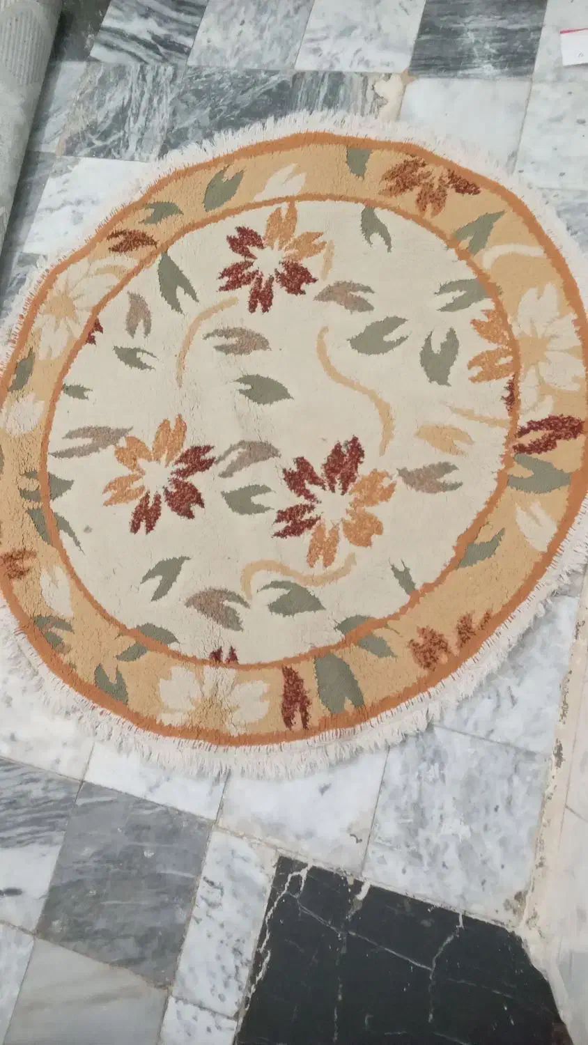 پادری|فرش|اسلام‌‌آباد غرب, |دیوار