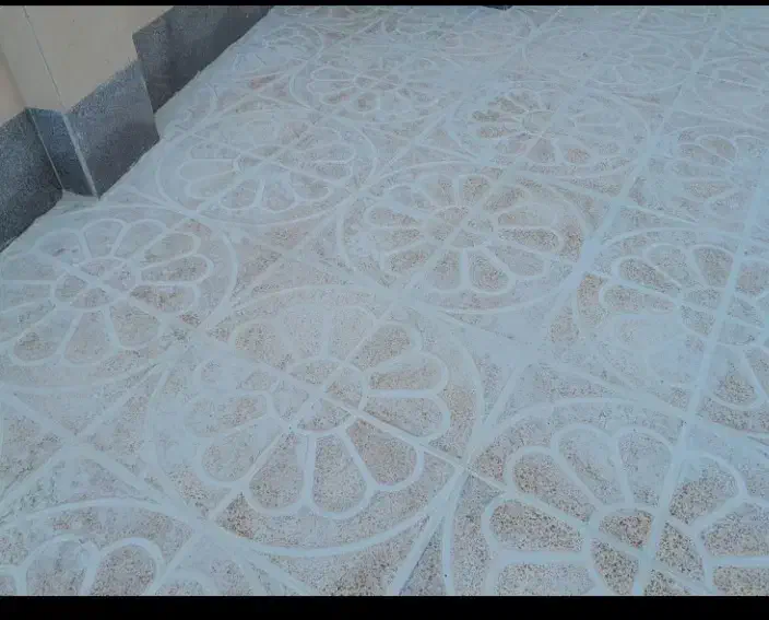 کاشی‌کاری و نما رومی|خدمات پیشه و مهارت|خوی, |دیوار