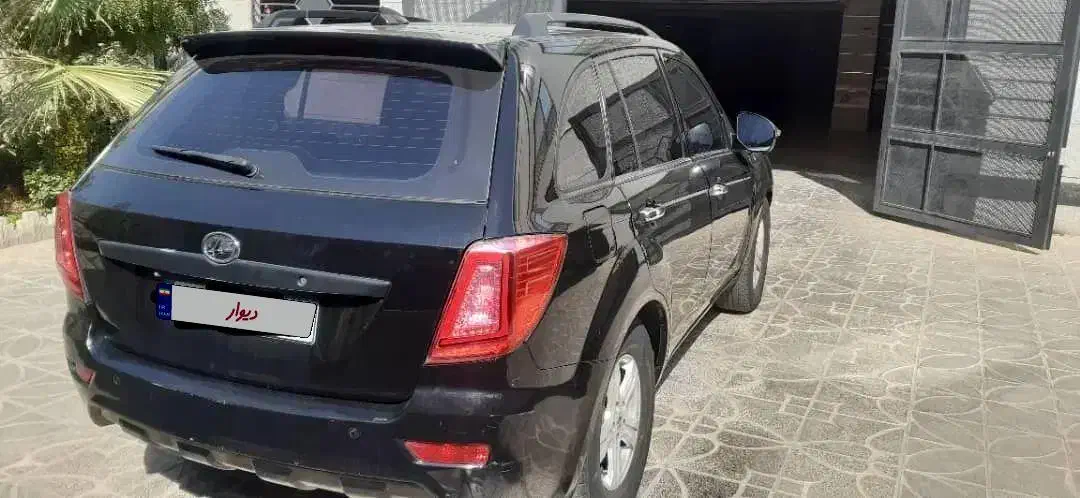 لیفان x60|خودرو سواری و وانت|تهران, شهرک فرهنگیان|دیوار
