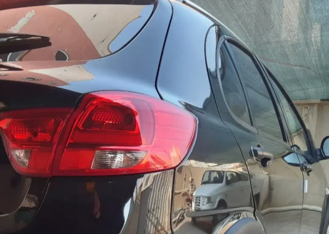 کوییک ۱۴۰۱ با رینگ|خودرو سواری و وانت|خورموج, |دیوار