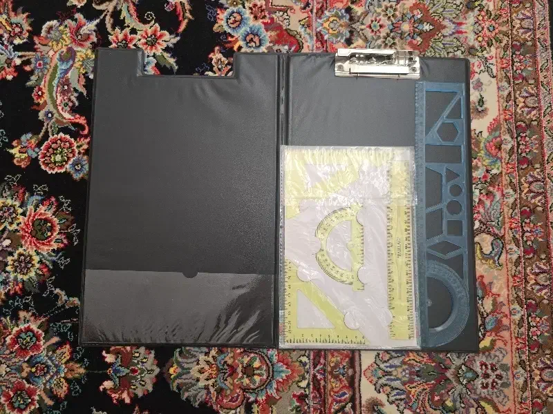 لوازم التحریر|لوازم التحریر|نقده, |دیوار