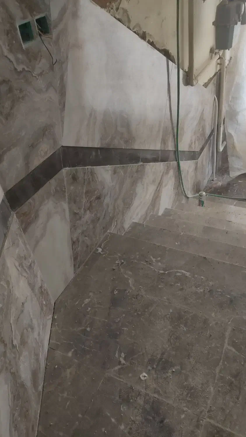 کاشی کاری|استخدام معماری، عمران و ساختمانی|اسکو, |دیوار