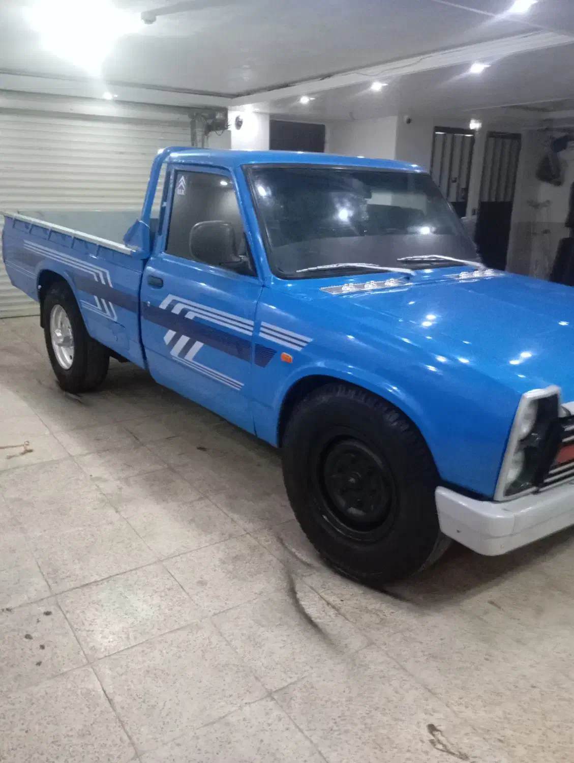 نیسان1402|خودرو سواری و وانت|اراک, |دیوار