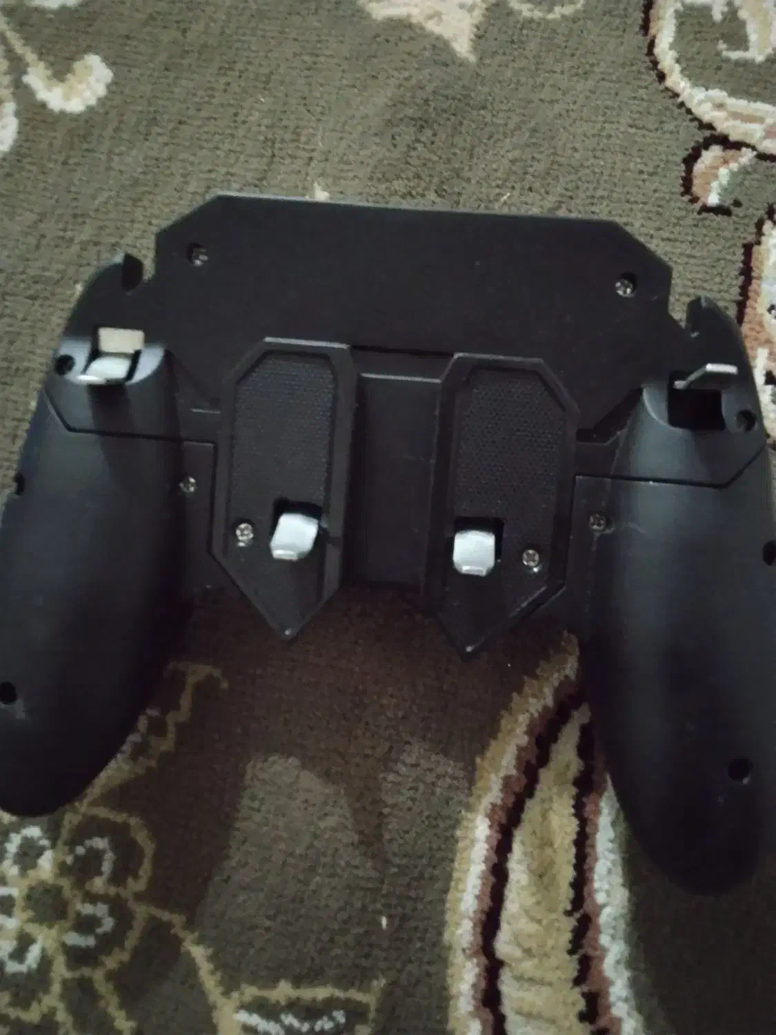 دسته بازی برای گوشی|کنسول، بازی ویدئویی و آنلاین|شیراز, بالا کفت|دیوار