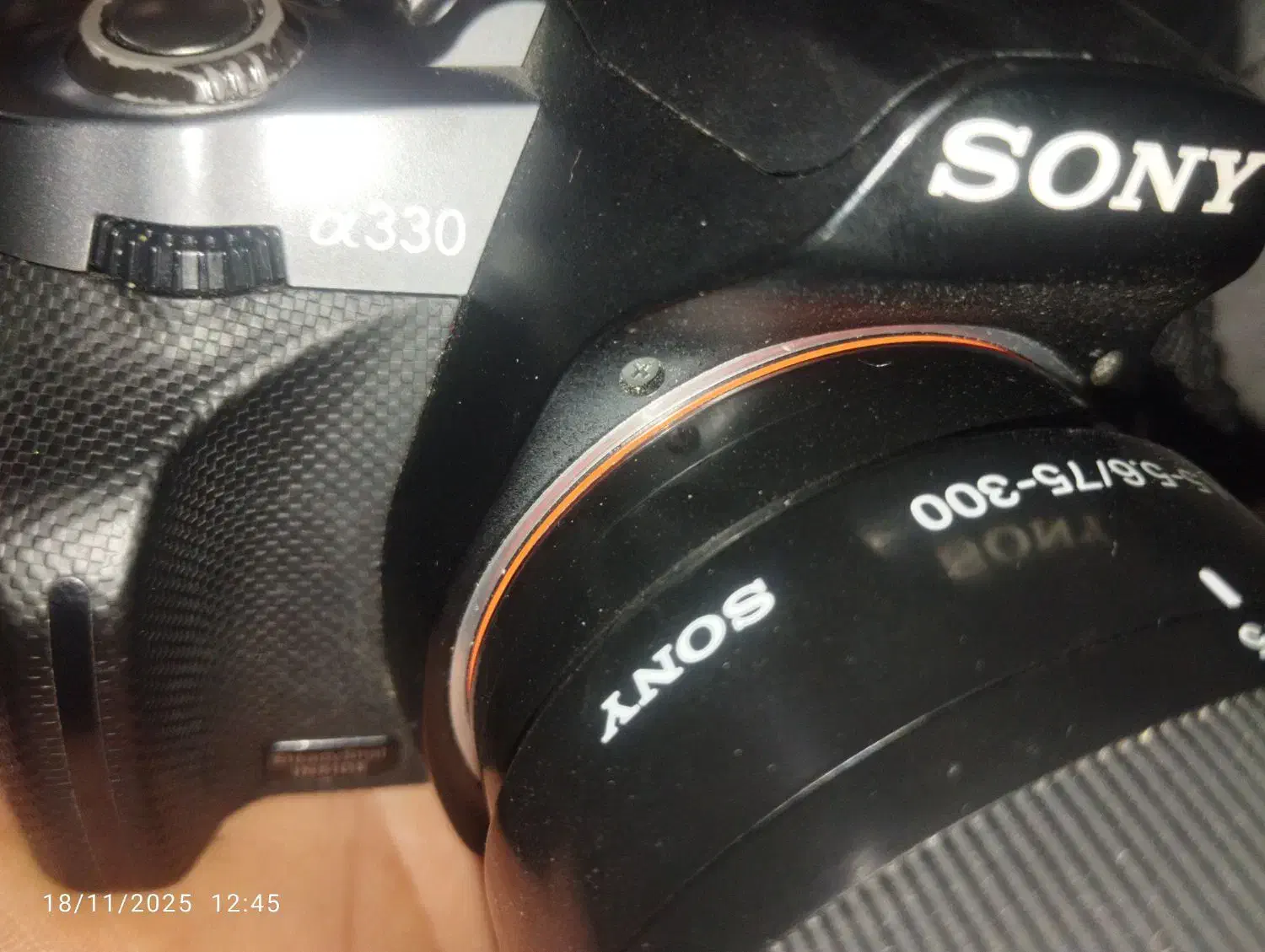 دوربین|دوربین عکاسی و فیلم‌برداری|کاشمر, |دیوار