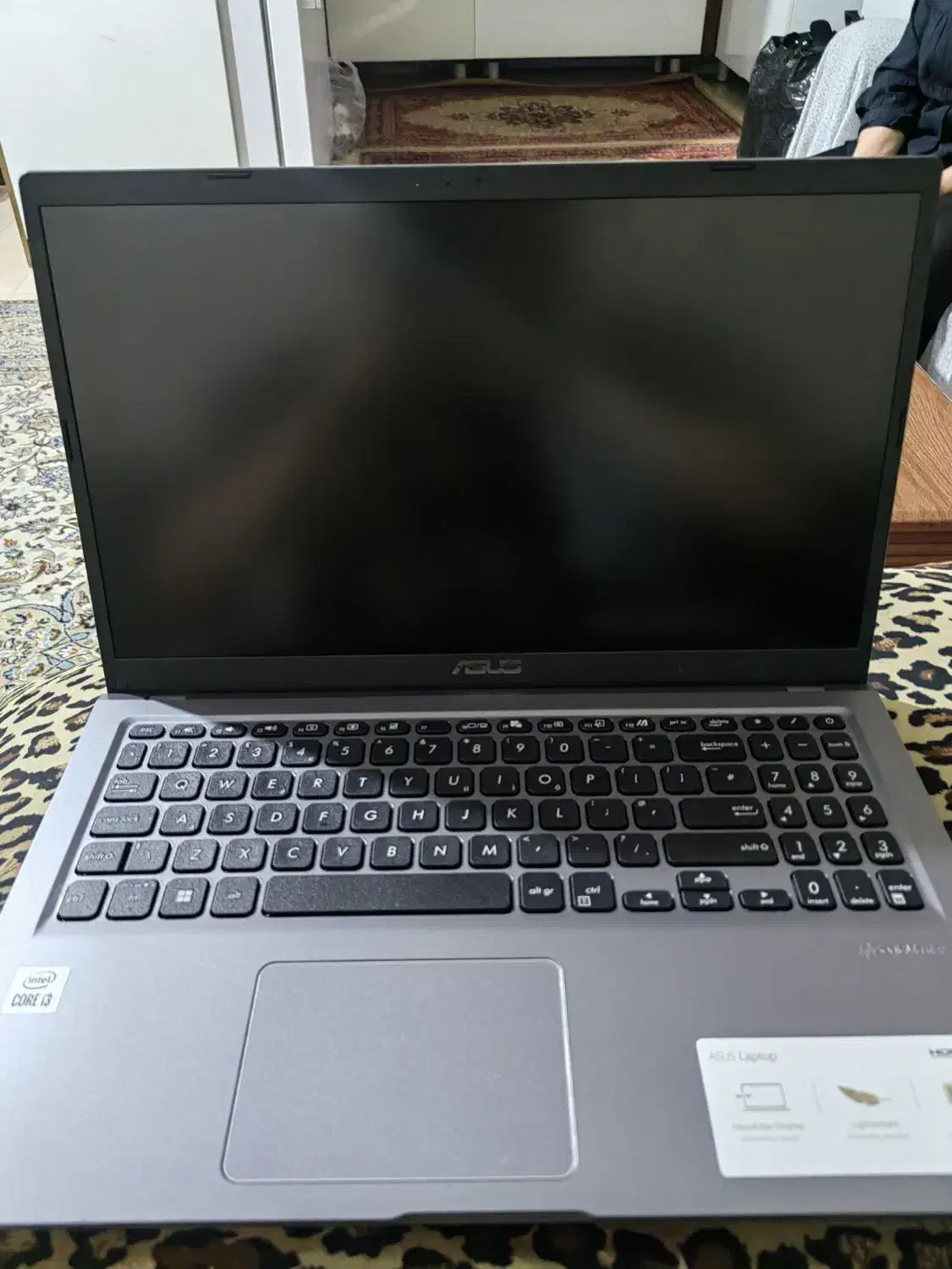 لپ تاپ|رایانه همراه|تهران, تهرانپارس غربی|دیوار