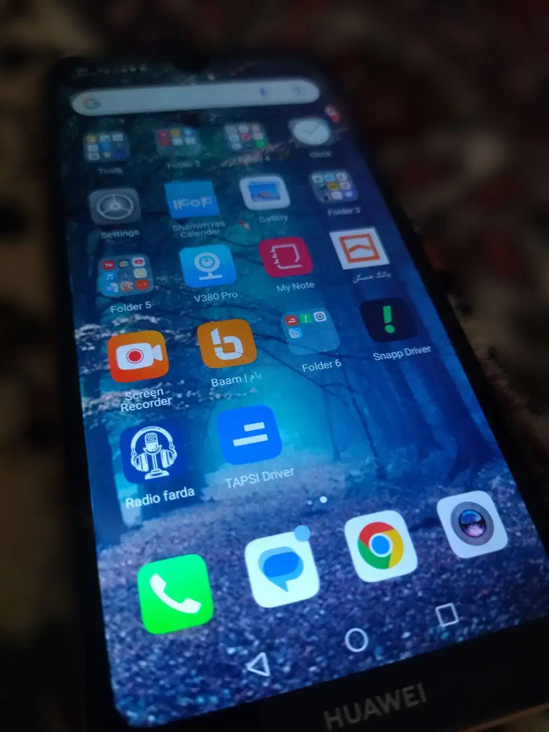 هواوی Y5۲۰۱۹. درحد نو|موبایل|سهند, |دیوار