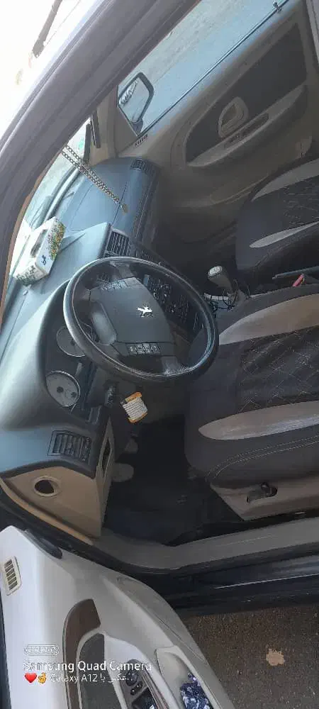 94بی رنگ|خودرو سواری و وانت|مشهد, بهمن|دیوار