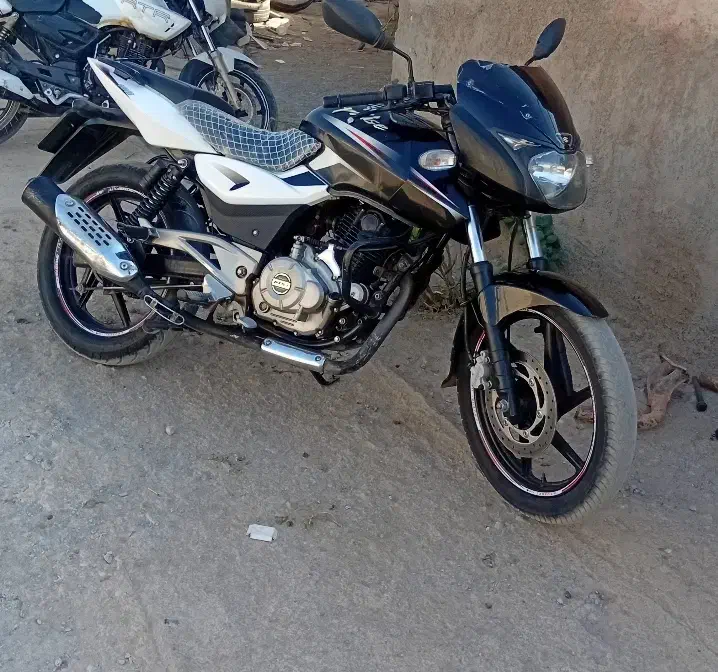 پالس uj5180|موتورسیکلت|جوین, |دیوار