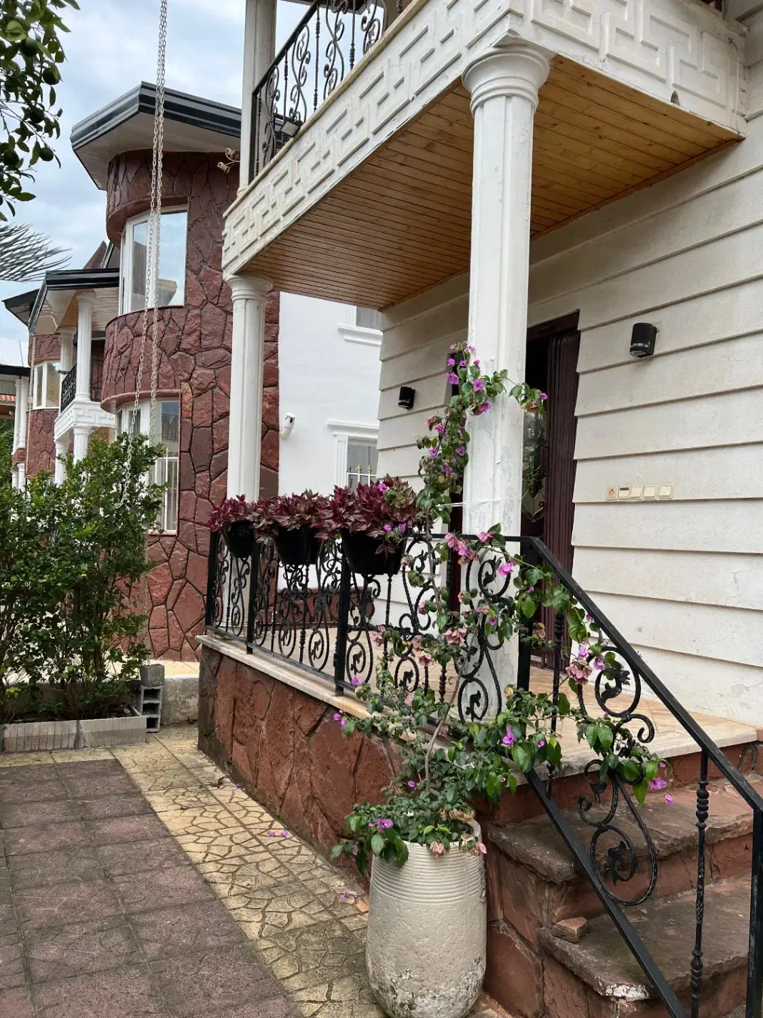 فروش ویلا/شهرکی در اویدر/کد۱۳۱۳/حبوباتی|فروش خانه و ویلا|رویان, |دیوار