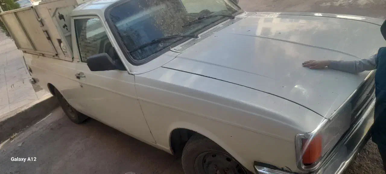 ماشین وانت|خودرو سواری و وانت|همدان, |دیوار