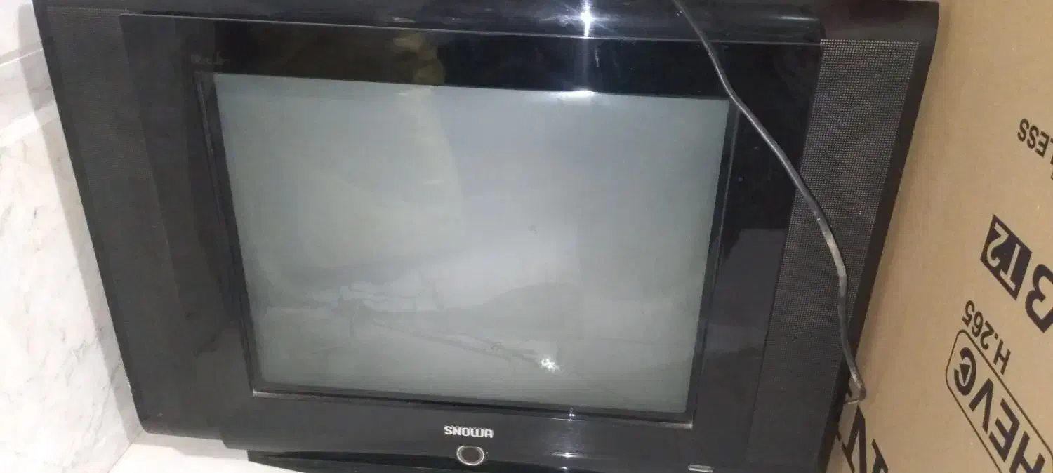 تلویزیون|تلویزیون و پروژکتور|نجفآباد, هفده شهریور|دیوار