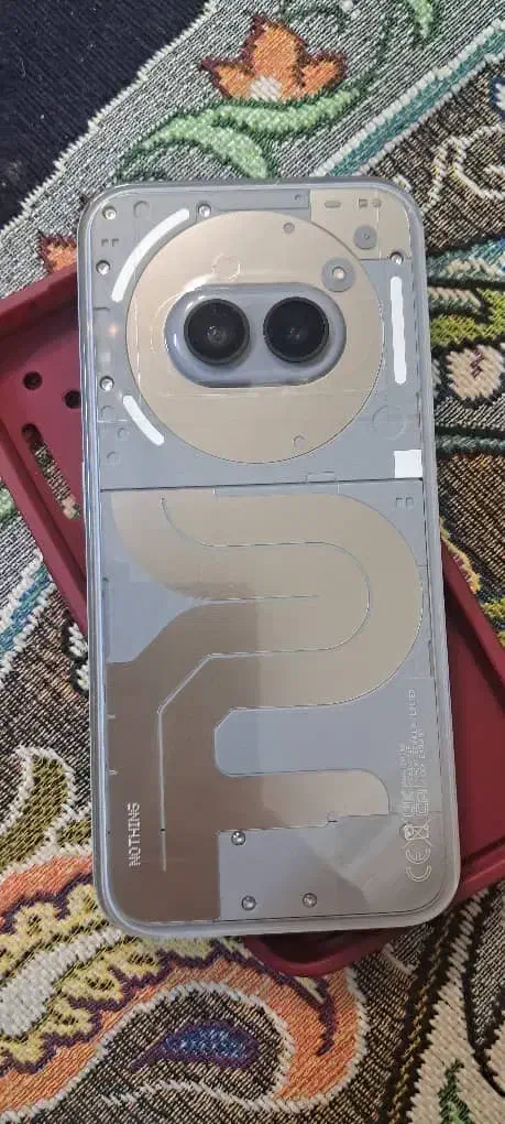 گوشی ناتینگ فون a۲ پلاس phone 2a plus|موبایل|بومهن, |دیوار