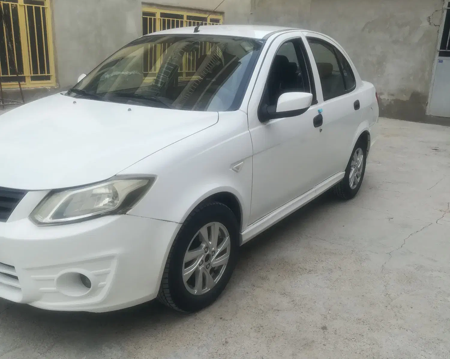 ساینا|خودرو سواری و وانت|شیروان (خراسان), |دیوار