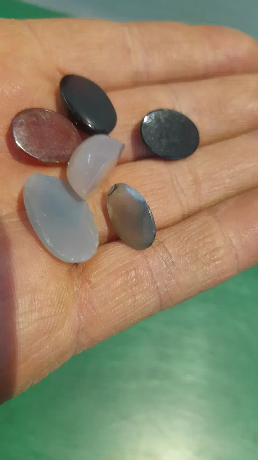 انگشتر نقره شجر|جواهرات|تهران, اتحاد|دیوار