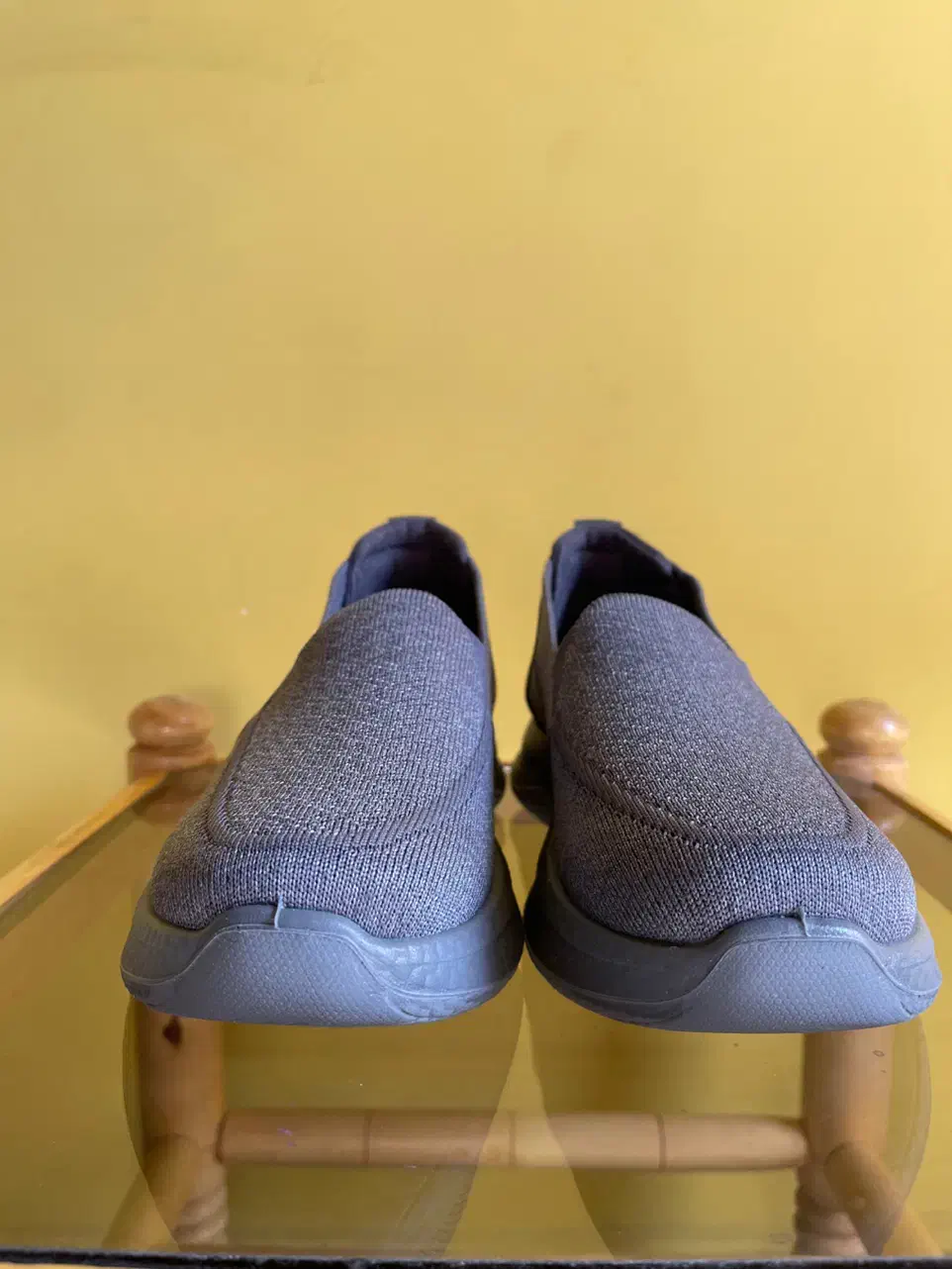 کفش راحتی و سبک- سایز ۳۹،۵|کیف، کفش، کمربند|شیراز, بعثت|دیوار