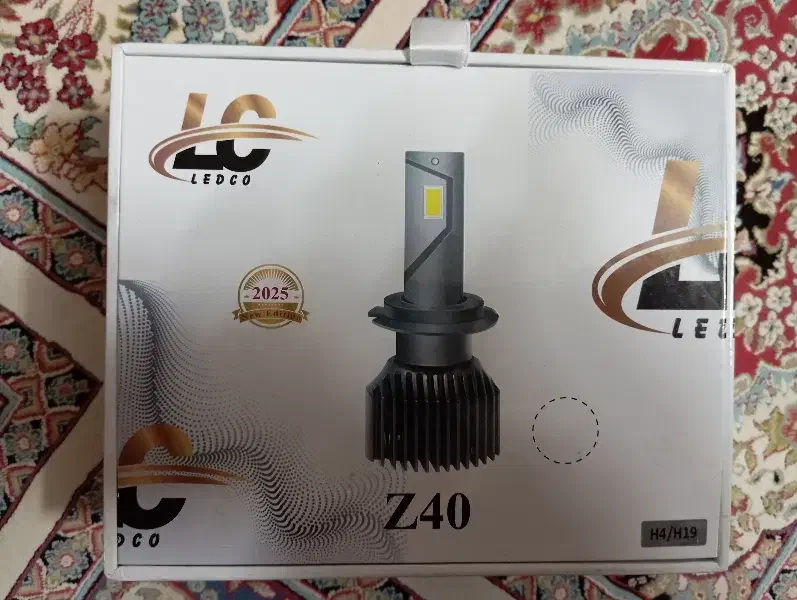 هدلایت|قطعات یدکی و لوازم جانبی|مشهد, گوهرشاد|دیوار