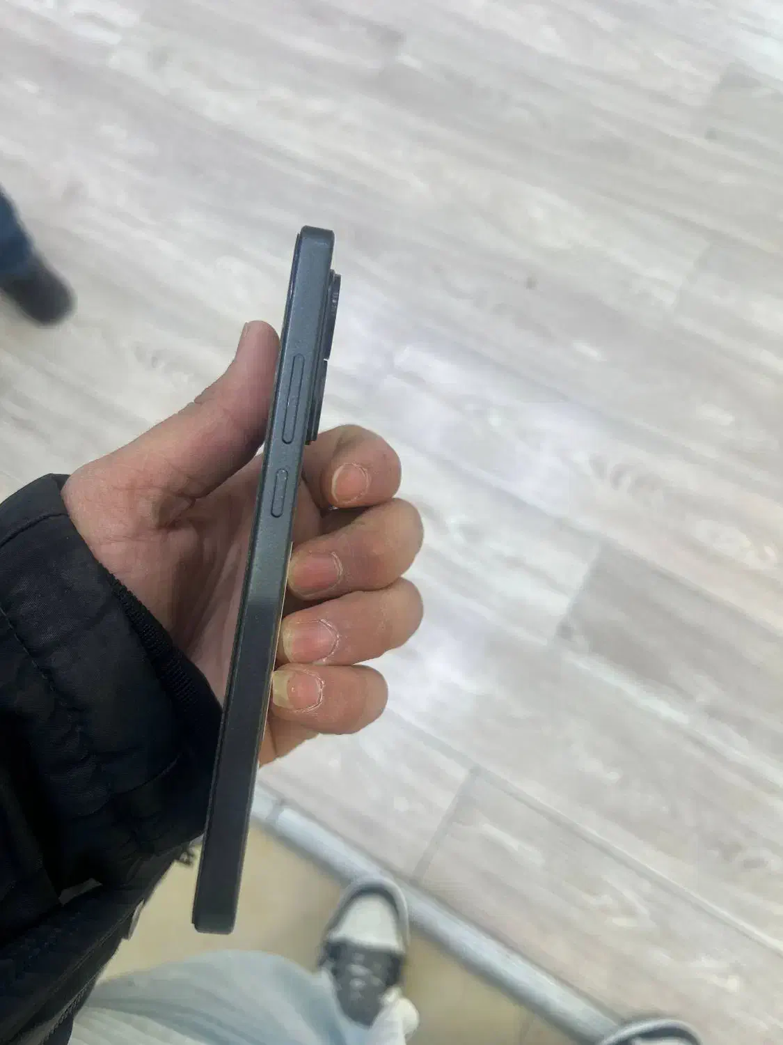 poco x7por 512|موبایل|ارومیه, |دیوار