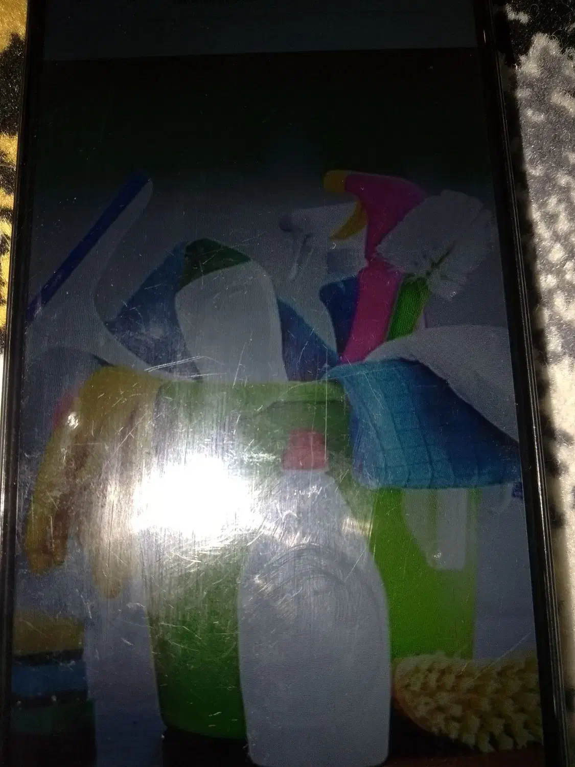 شرکتخدماتینظافتسارینا|خدمات نظافت|شیراز, فرهنگ شهر|دیوار