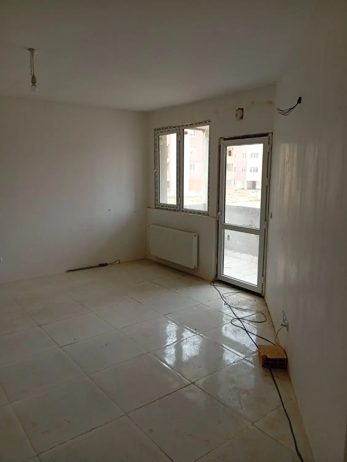 واحد تکمیل مجتمع نوساز|فروش آپارتمان|گلبهار, شهر جدید گلبهار|دیوار