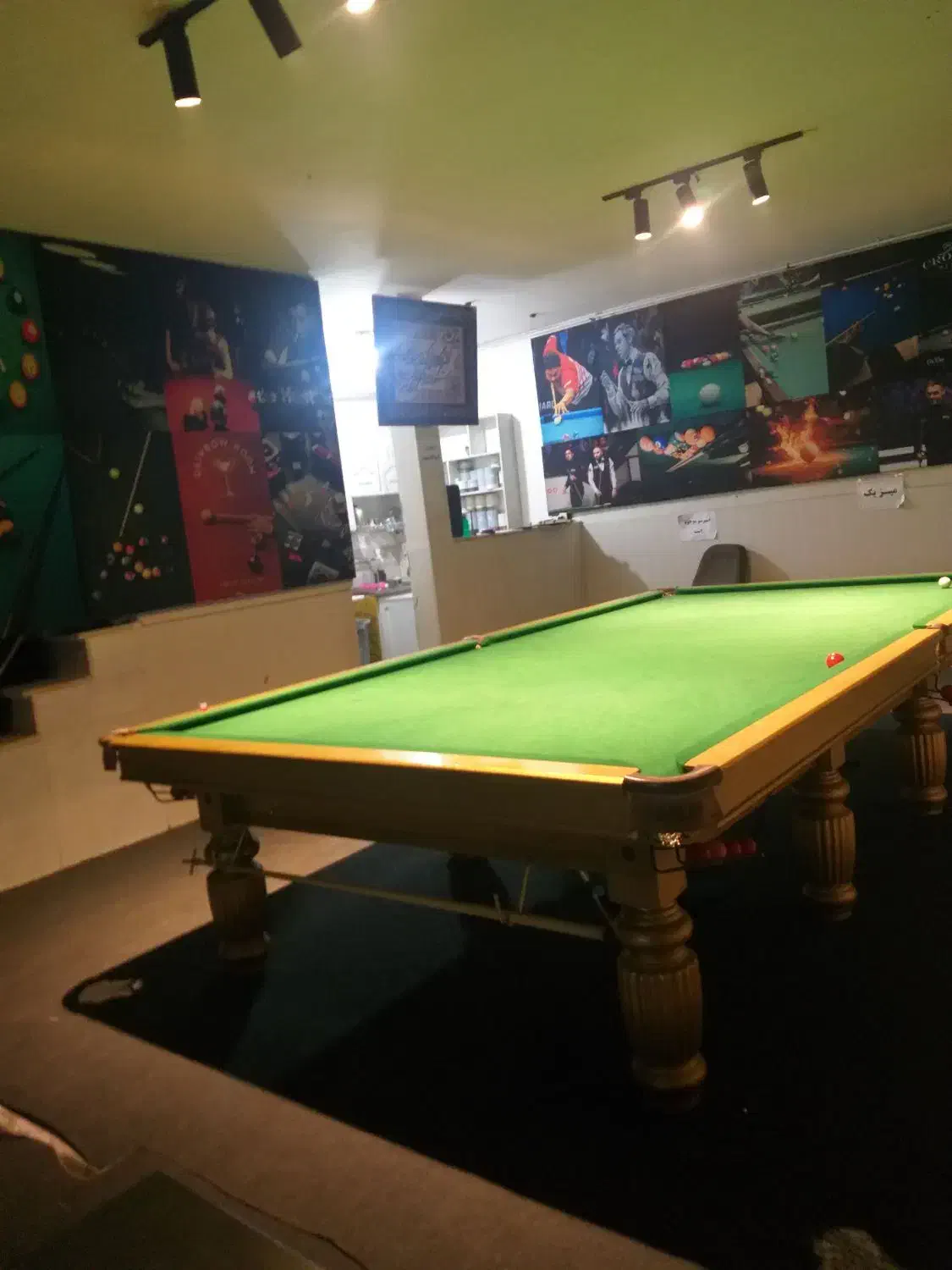 لوازم کافه گیم|فروشگاه و مغازه|قرچک, مهدیه|دیوار