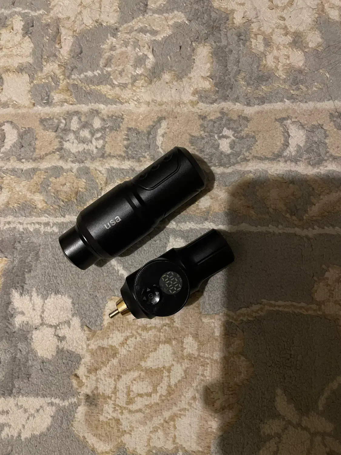 تتو بدن|آرایشی، بهداشتی، درمانی|اصفهان, خانه اصفهان|دیوار