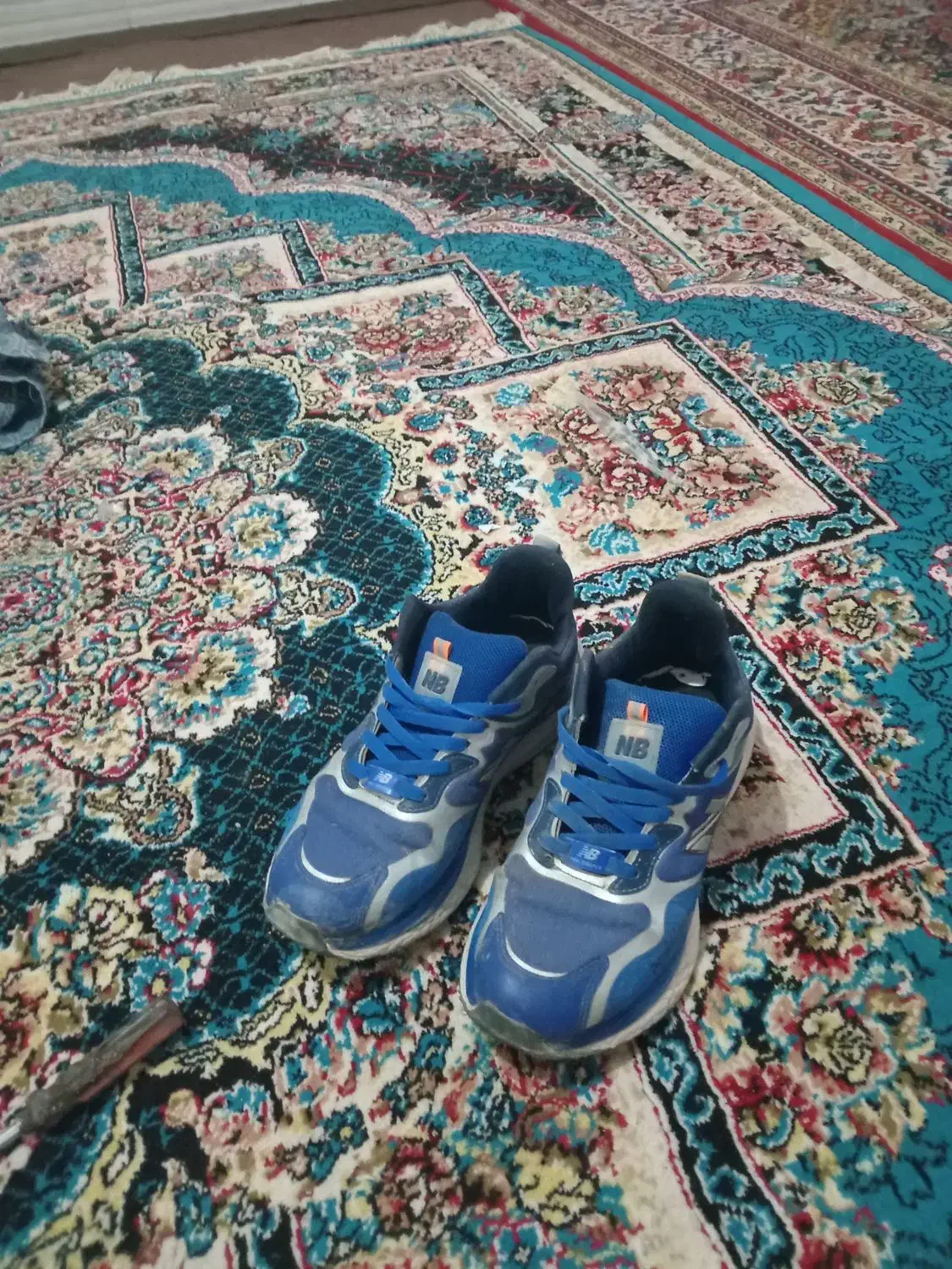 کفش در حد نو|کیف، کفش، کمربند|گمیشان, |دیوار