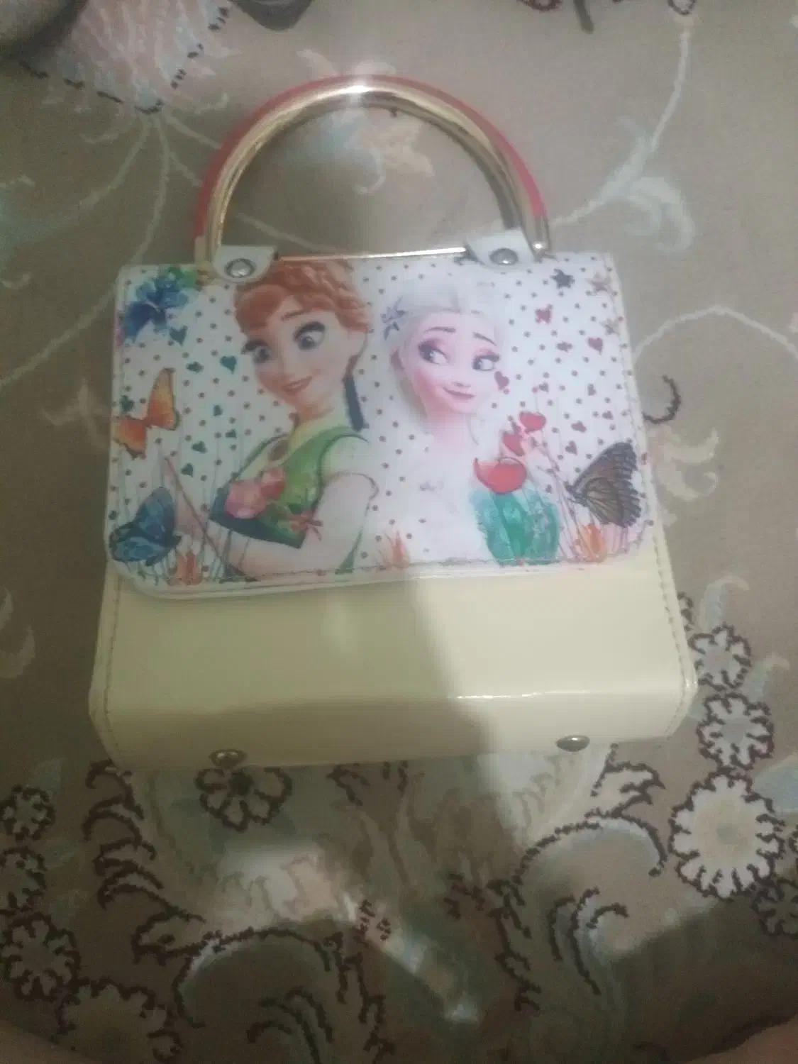 کیف وکفش|کیف، کفش، کمربند|ارومیه, |دیوار