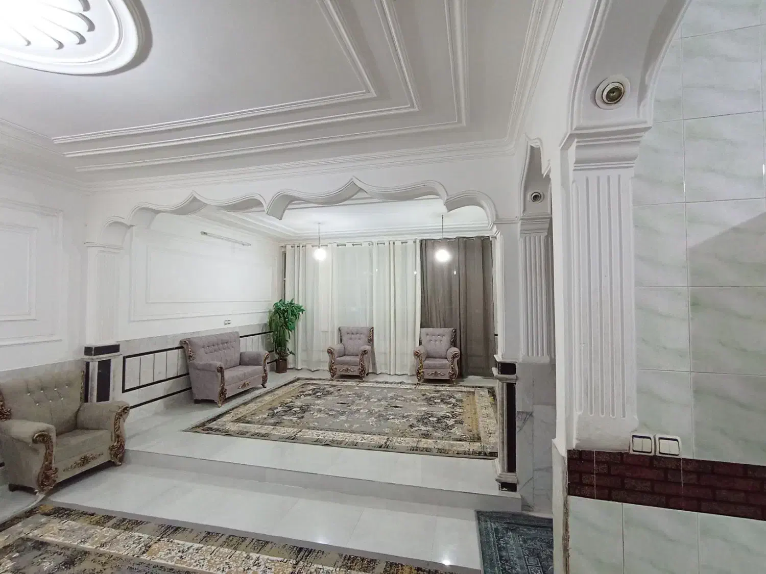 واحد های شیک روزانه|اجارهٔ کوتاهمدت آپارتمان و سوئیت|زاهدان, |دیوار