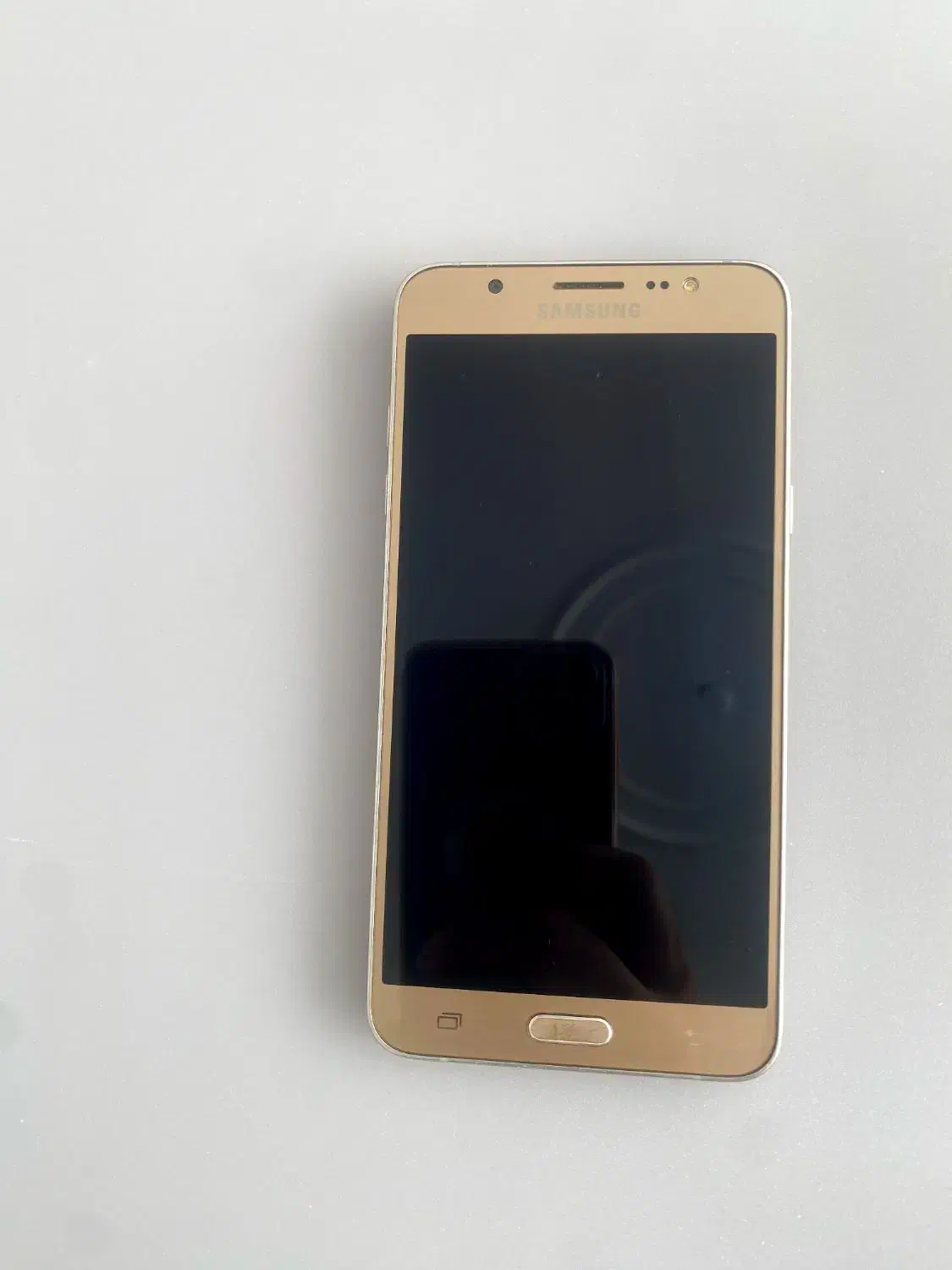 Galaxy J7(2016)|موبایل|همدان, |دیوار