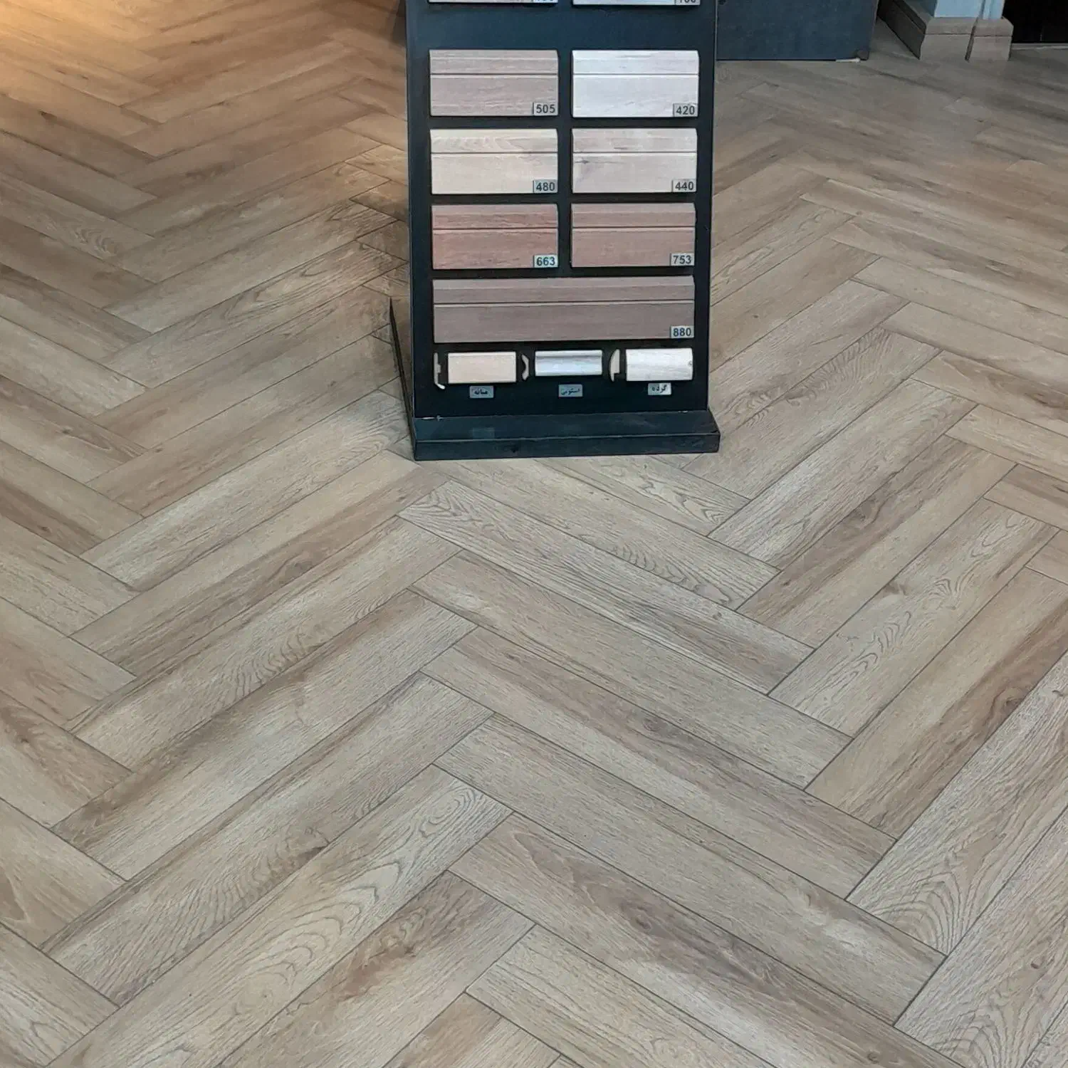 پارکت|مصالح و تجهیزات ساختمان|مشهد, نوید|دیوار