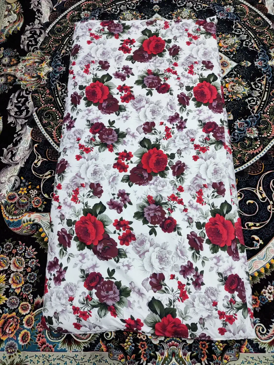 تشک|رختخواب، بالش، پتو|الیگودرز, |دیوار