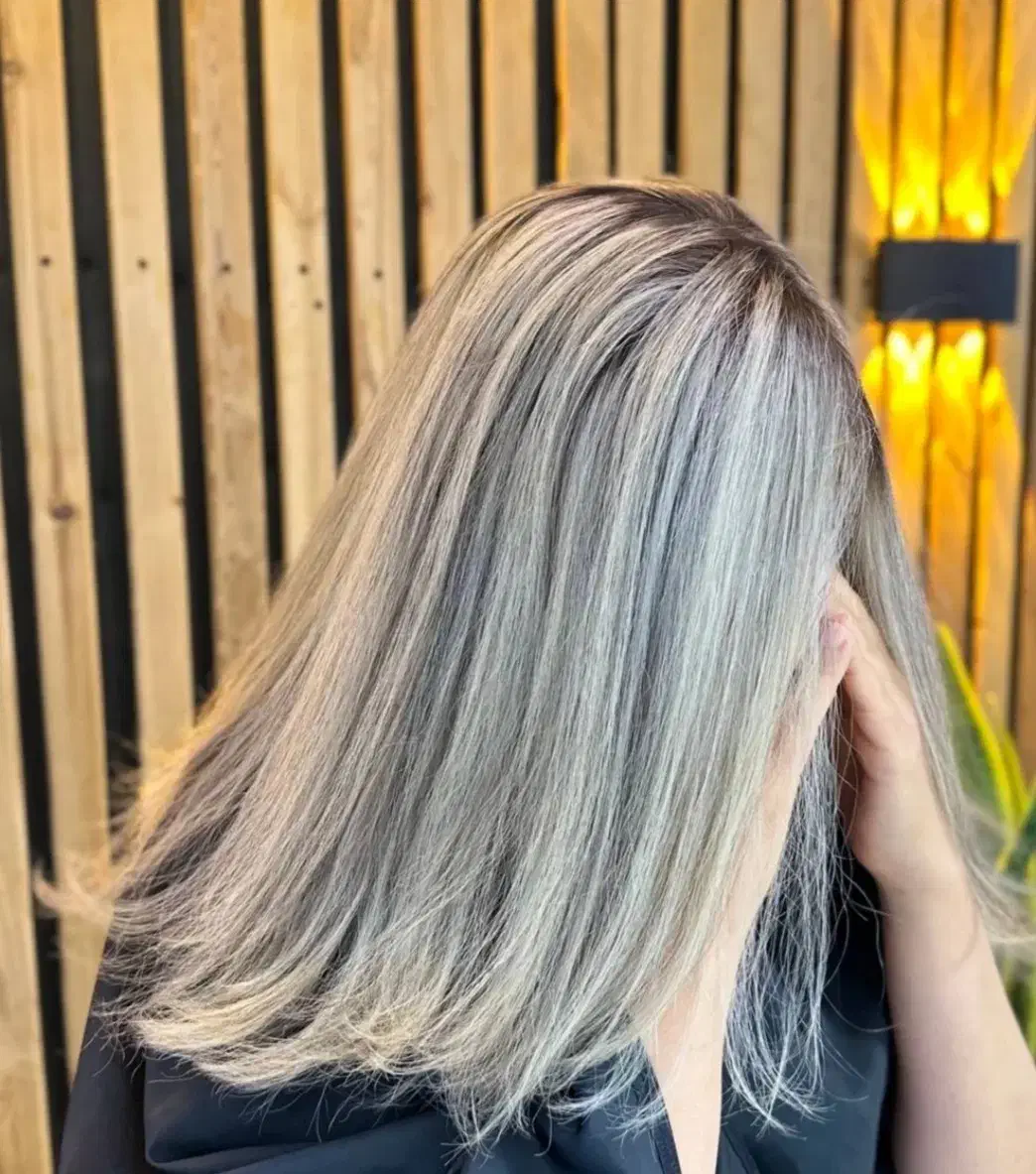 مدل رنگ و لایت|خدمات آرایشگری و زیبایی|تهران, پاسداران|دیوار