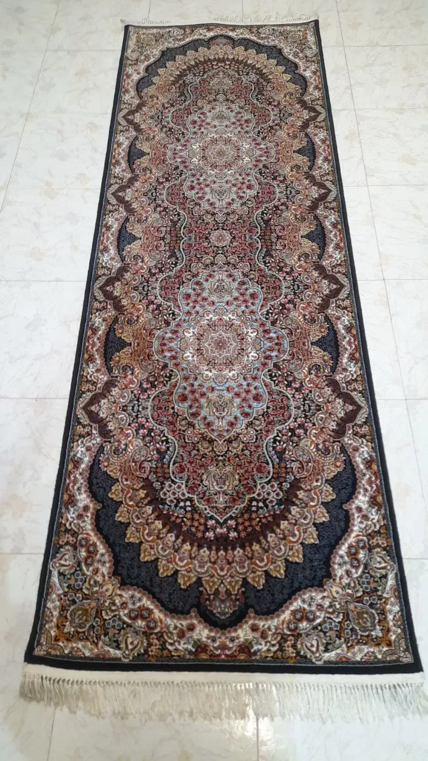 ۱در۳قالیچه ۷۰۰شانه|فرش|اردبیل, |دیوار