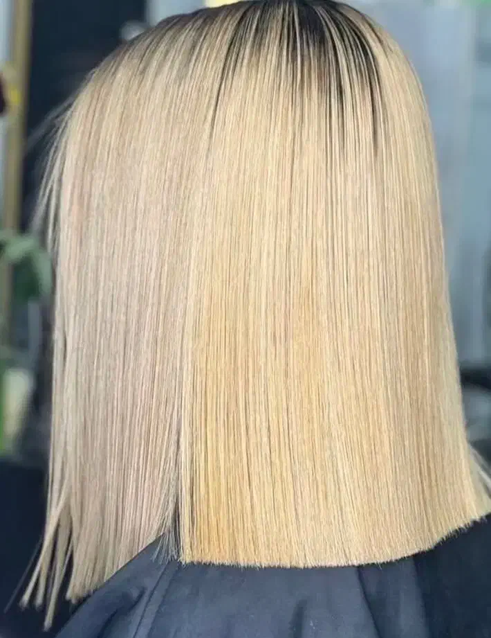 مدل موی کراتین احیا و صافی|خدمات آرایشگری و زیبایی|مرودشت, تامین اجتماعی|دیوار