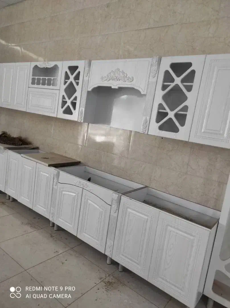 کابینت ممبران وکیوم|مصالح و تجهیزات ساختمان|بابل, |دیوار