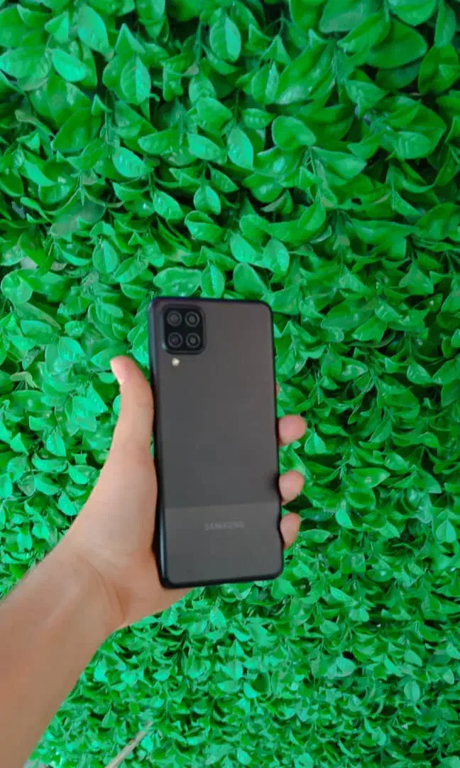 سامسونگ A12|موبایل|فردیس, فردیس|دیوار