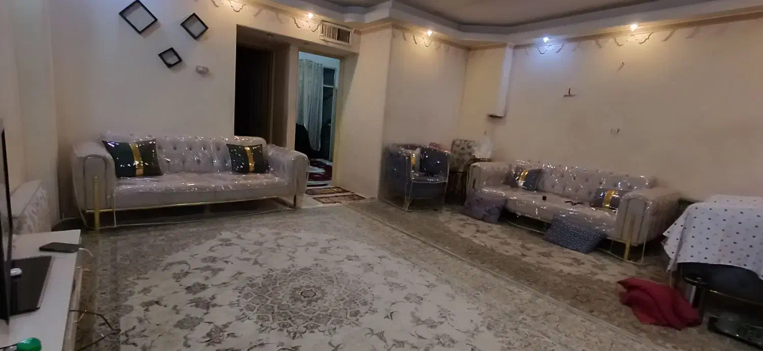 «اجاره اپارتمان  *۸۰متر* خیابان صنوبر بومهن »|اجارهٔ آپارتمان|بومهن, |دیوار