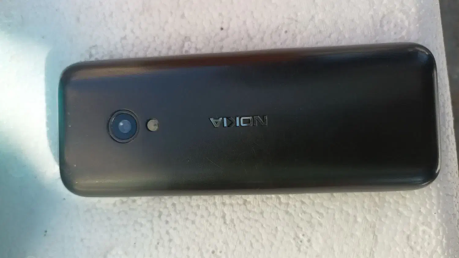 نوکیا ۱۵۰ ویتنام اصلی|موبایل|همدان, |دیوار