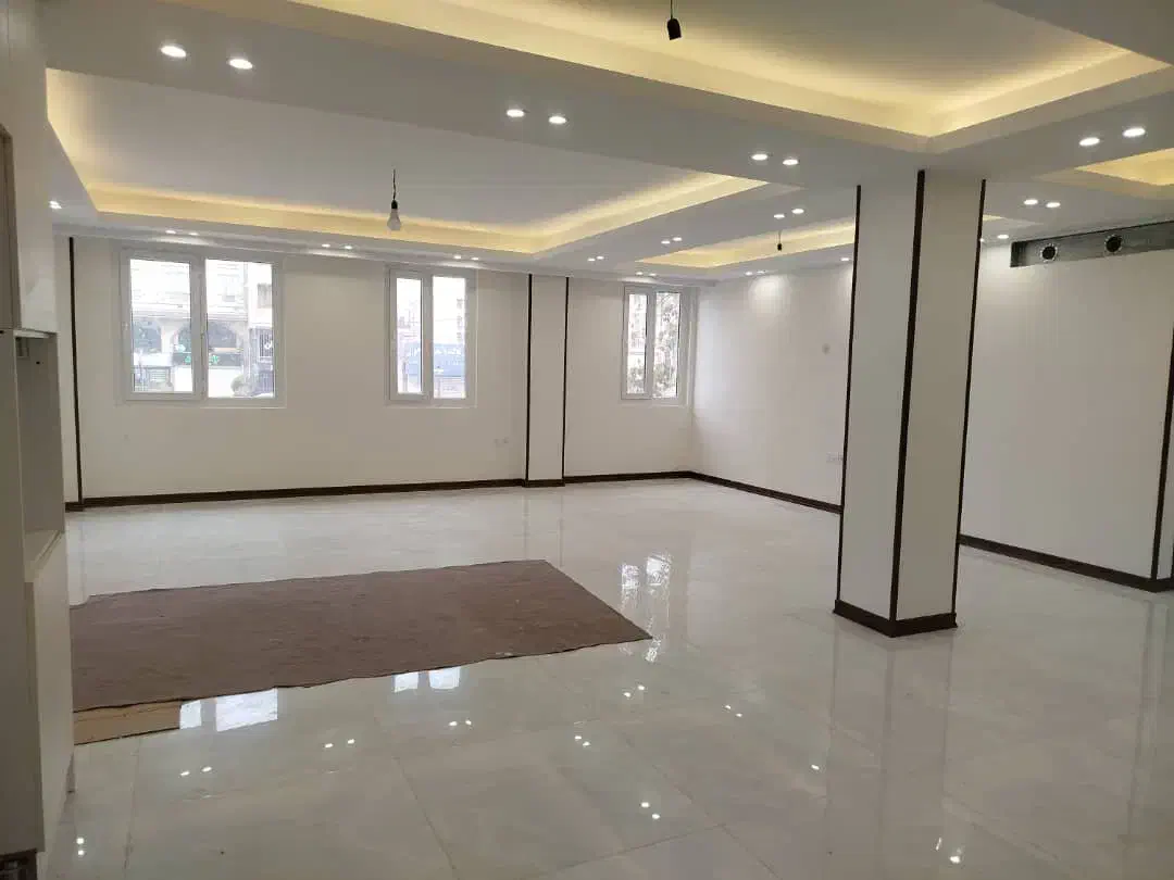 املاک انتخاب، 110متر، باامکانات و دسترسی خوب|اجارهٔ آپارتمان|فردیس, نسترن غربی|دیوار