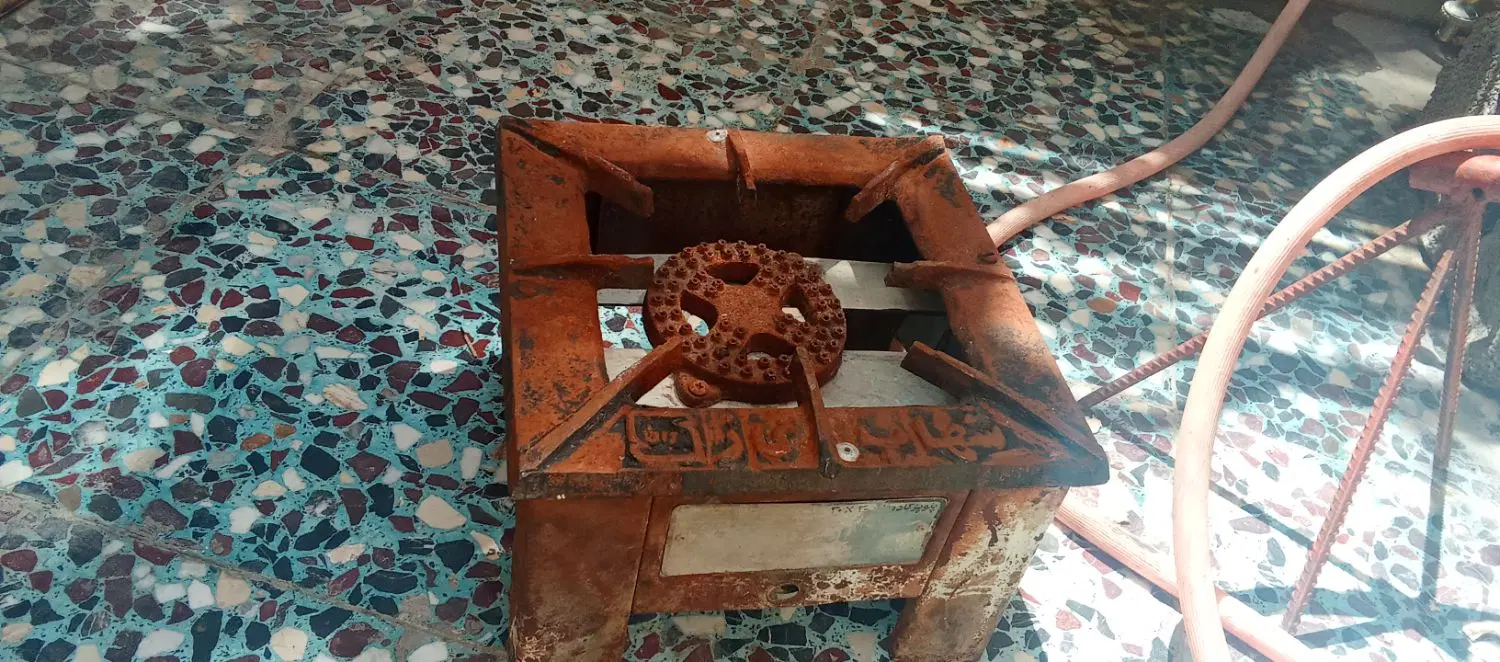 شعله گاز|اجاق گاز و لوازم برقی پخت‌وپز|بندر ماهشهر, |دیوار
