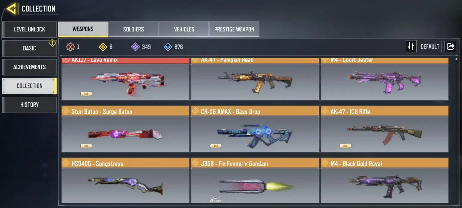 اکانت کالاف|کنسول، بازی ویدئویی و آنلاین|فیروزآباد (فارس), |دیوار