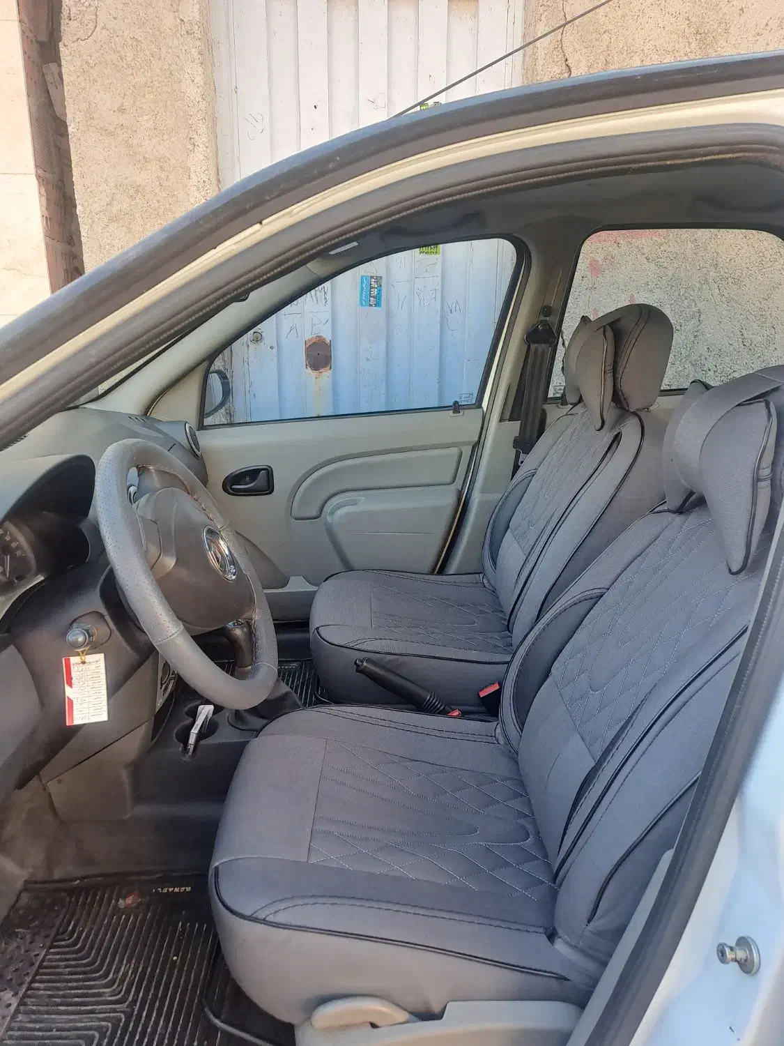 ال نود پارس خودرویی مولتی مدیا|خودرو سواری و وانت|اردبیل, |دیوار