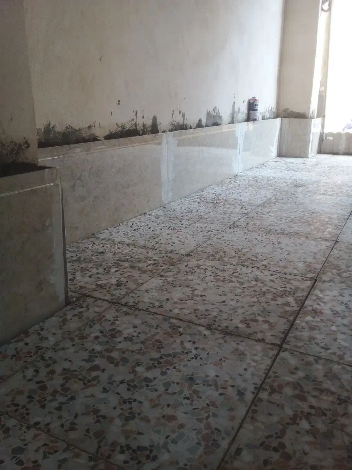 اوستا بنا|خدمات پیشه و مهارت|ساری, |دیوار