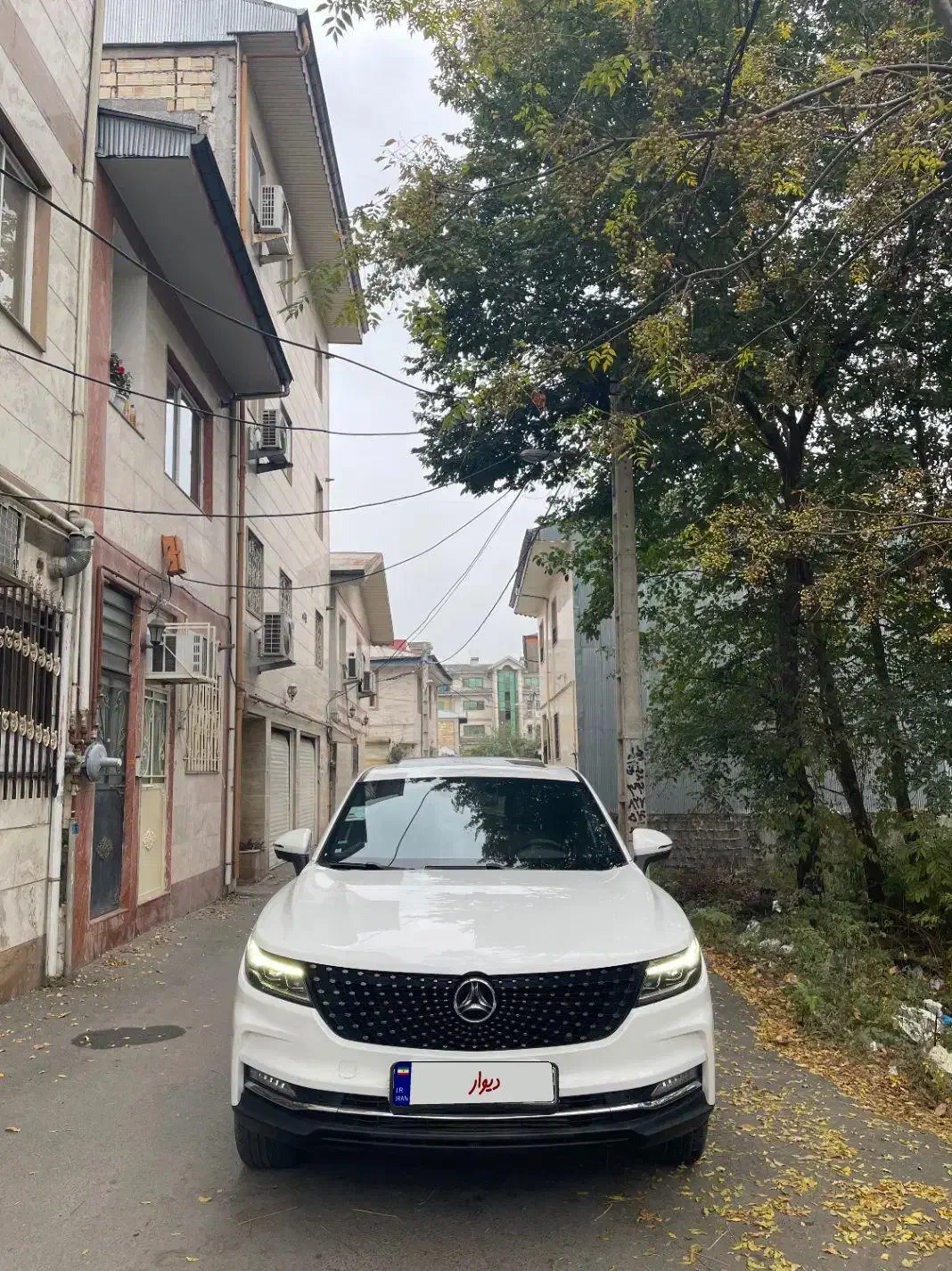 دیگنیتی پرایم|خودرو سواری و وانت|رشت, امین الضرب|دیوار